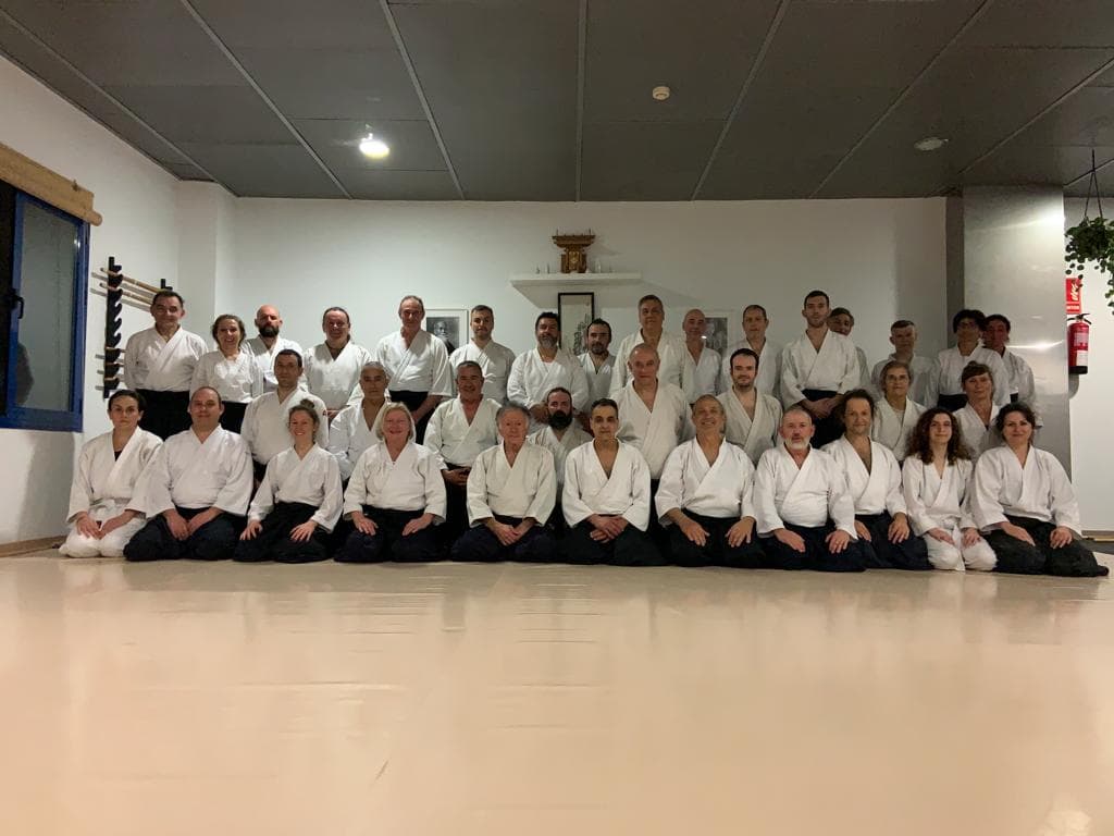 Main image of Suiguetsukan Dojo