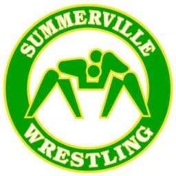 Summerville Takedown Club logo