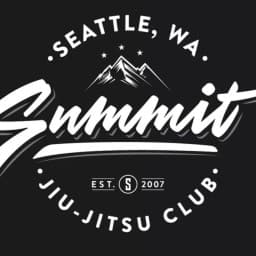 Summit Brazilian Jiu-Jitsu Club logo