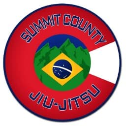 Summit County Jiu Jitsu logo