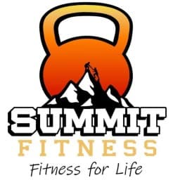 Summit Fitness logo