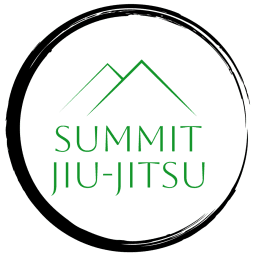Summit Jiu-Jitsu Academy logo