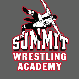 Summit Wrestling Academy - MN logo