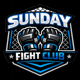 Sunday Fight Club logo