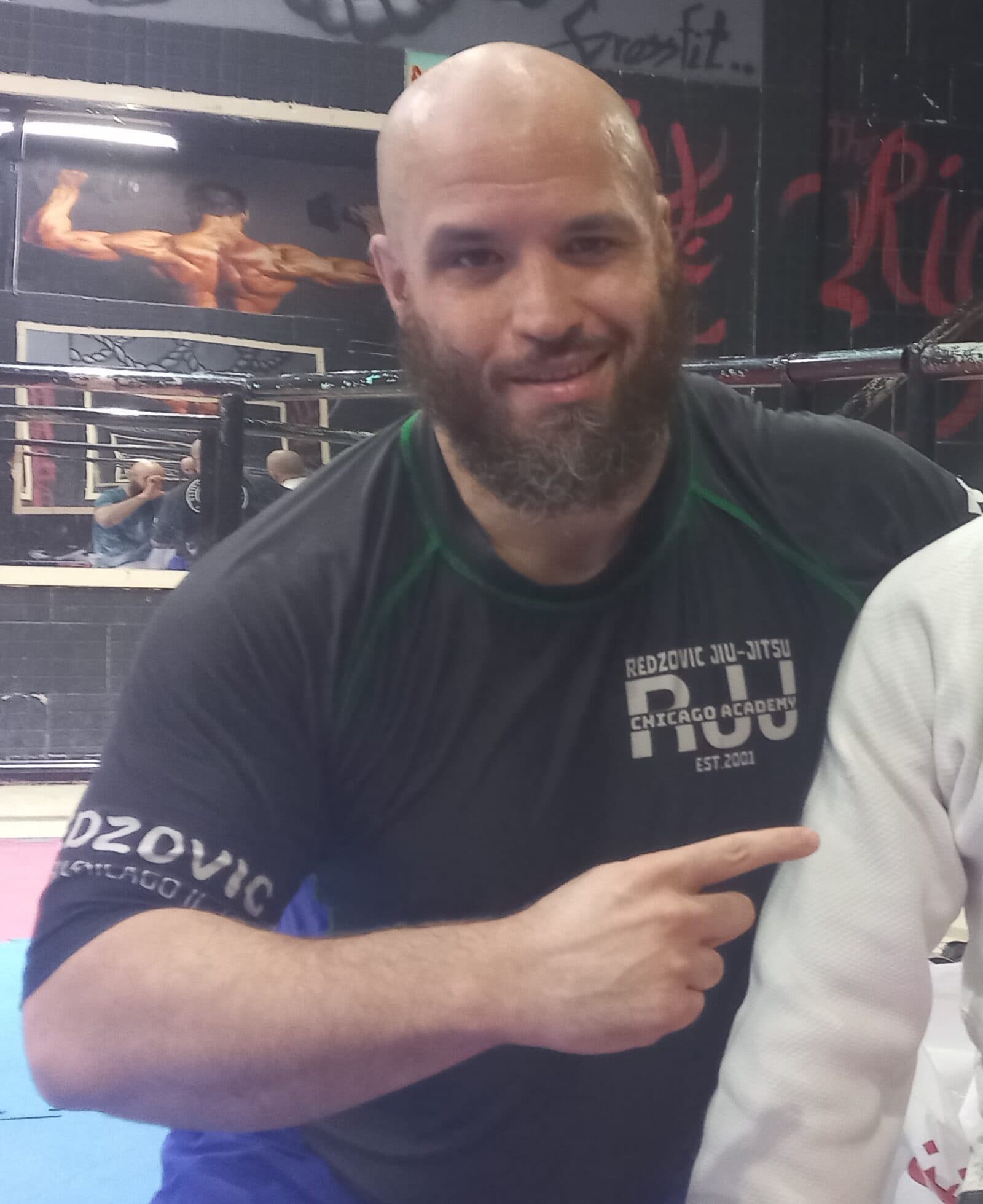 Main image of SunnahStrength