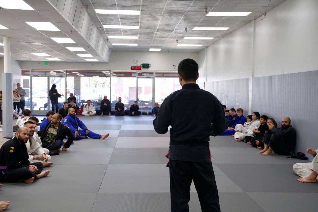 Main image of Sunnyvale Jiu Jitsu