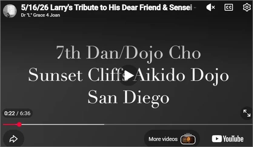 Sunset Cliffs Aikido logo