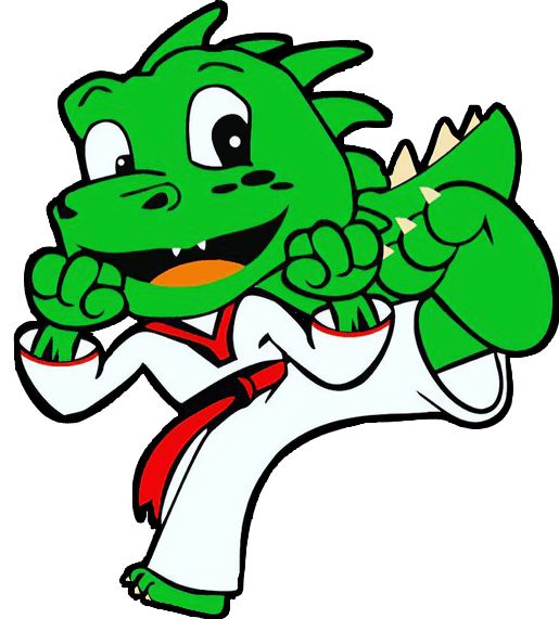 Super Dragons Derby logo