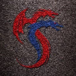 Super Human Fitness and Martial Arts logo