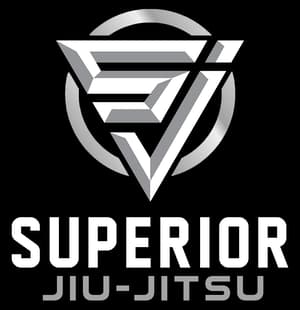Superior Jiu-Jitsu logo