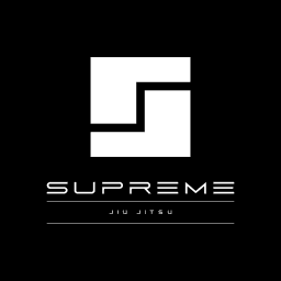 Supreme Jiu Jitsu BA logo