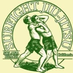 Surfight logo