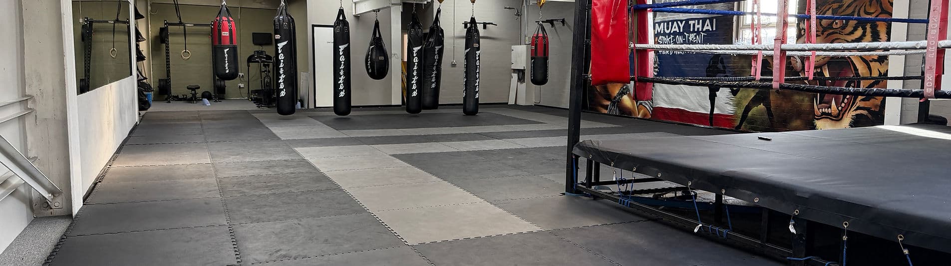 Main image of Suua Muay Thai