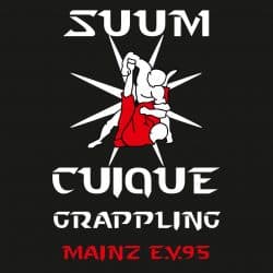 Suum Cuique Mainz logo