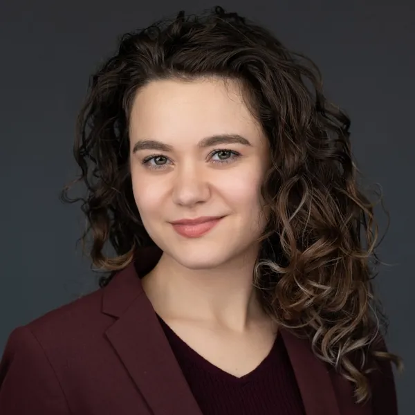 Main image of Suzy Farid