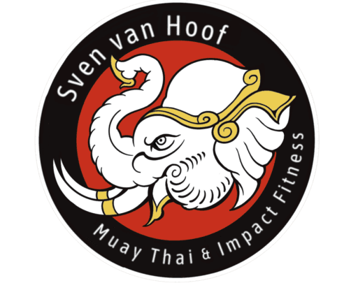 svenvanhoof.com logo