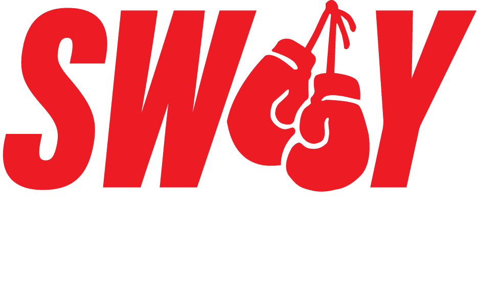 Sway Boxing Gym Derby | Sway Boxing Store Derby logo