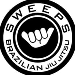 Sweeps Brazilian Jiu-Jitsu logo