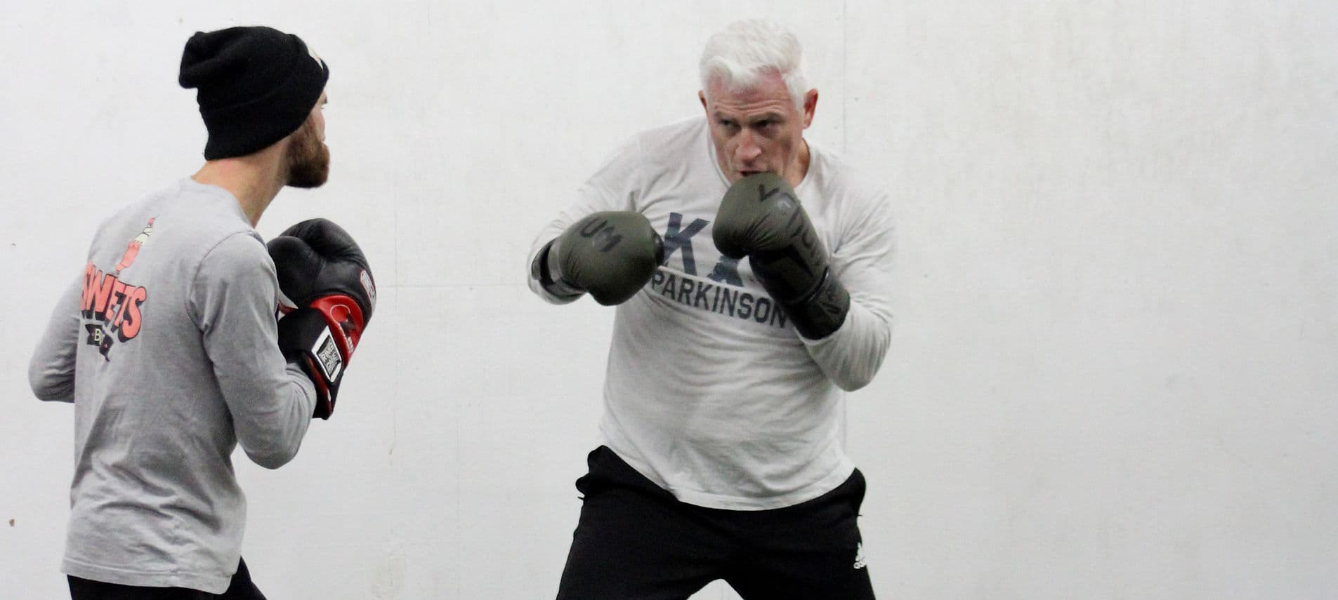 Main image of Sweets Boxing