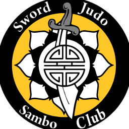 Sword Judo Sambo Club logo
