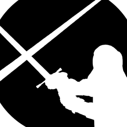 Sword to Sword logo