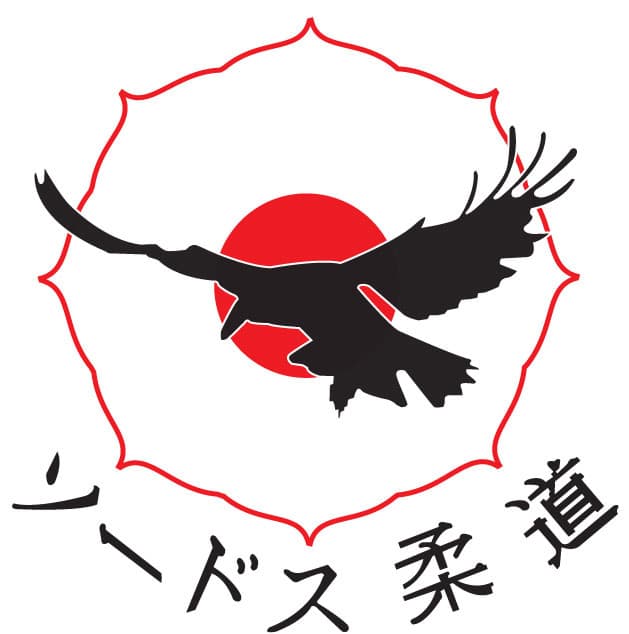 Swords Judo Club logo