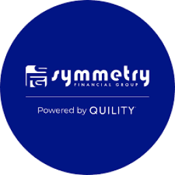 Symmetry Financial Group logo