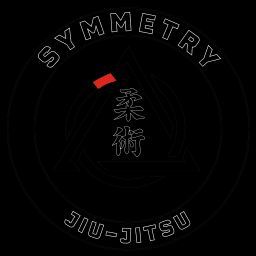 Symmetry Jiu-Jitsu logo