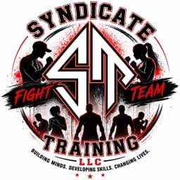SYNDICATE TRAINING LLC logo