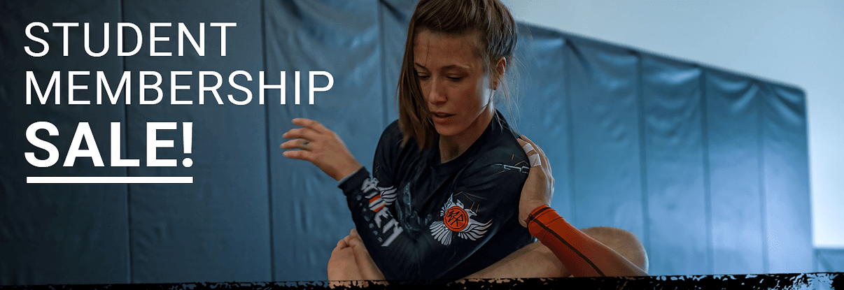 Main image of Synergy BJJ