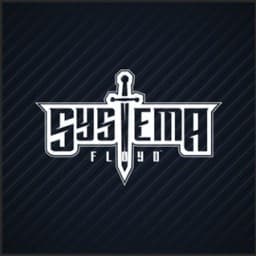 Systema Floyd logo