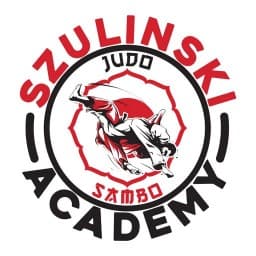 Szulinski Martial Arts Academy logo