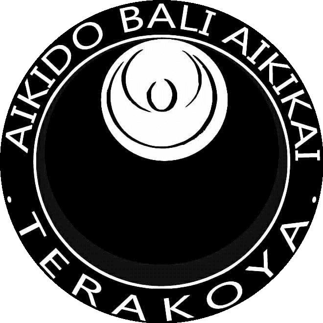 T E R A K O Y A DOJO logo