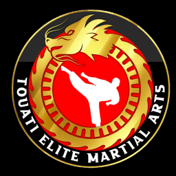 T Elite Martial Arts logo