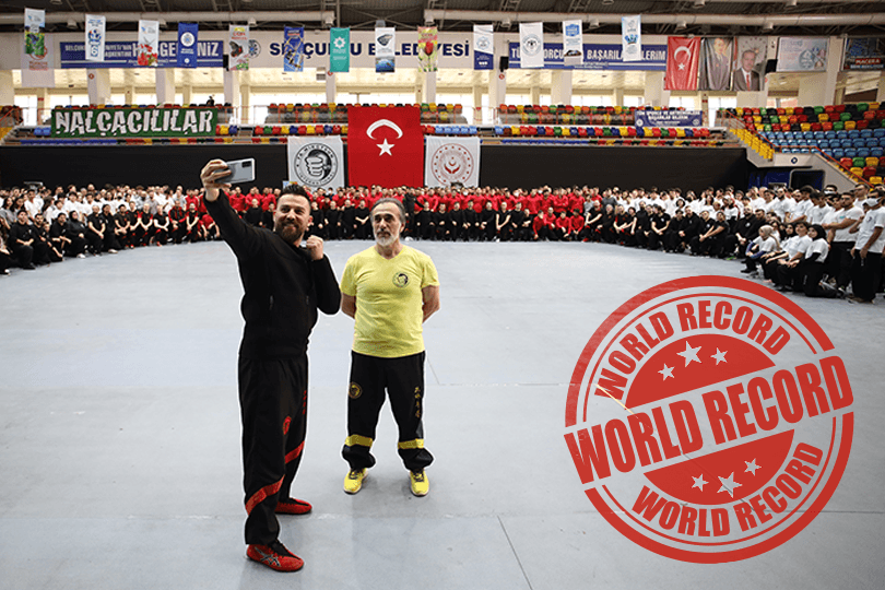 Main image of Ta WingTsun Ankara