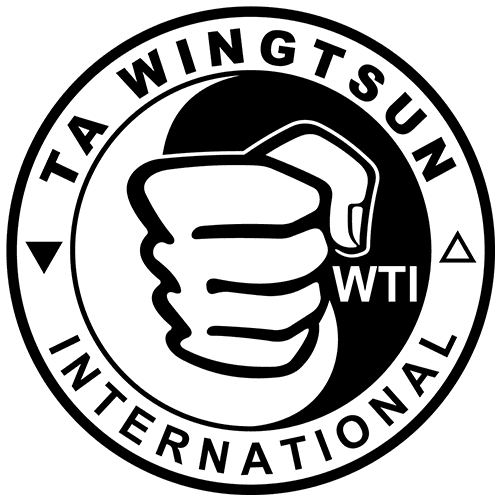 Ta WingTsun Ankara logo