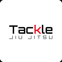 Tackle Jiu Jitsu logo