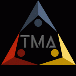 Tactical Martial Arts logo
