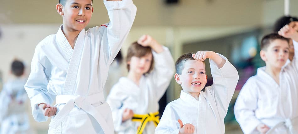 Main image of Taekwondo Academy Stockport