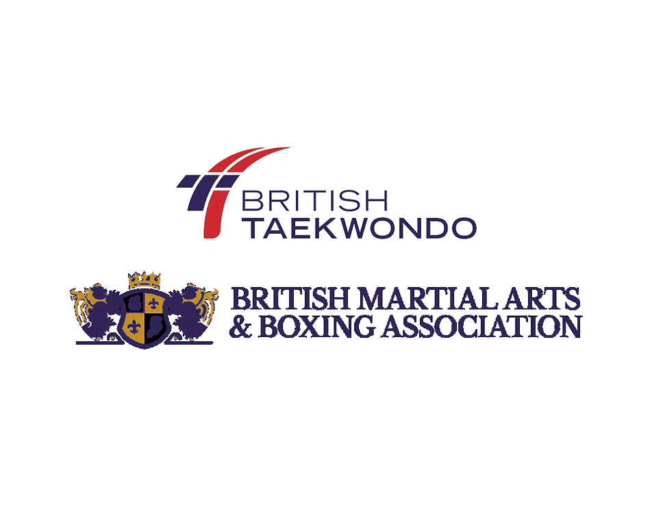 Taekwondo Academy Stockport logo