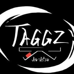Taggz Jiu Jitsu logo