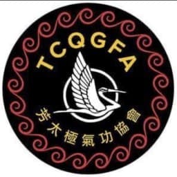 Tai Chi and Qi Gong with Fang Association logo