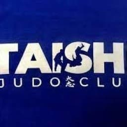 Taishi Judo Club logo