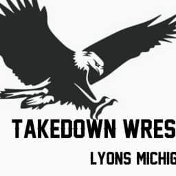 Takedown Wrestling logo