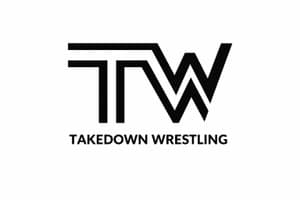 Main image of Takedown Wrestling ry