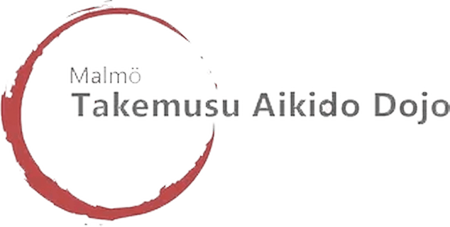 Takemusu Aikido Dojo logo