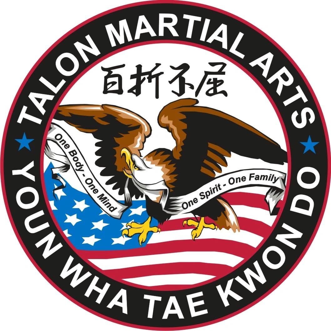 Talon Martial Arts logo