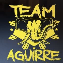 TAMA Muay Thai logo