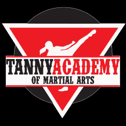 Tanny Academy of Martial Arts logo