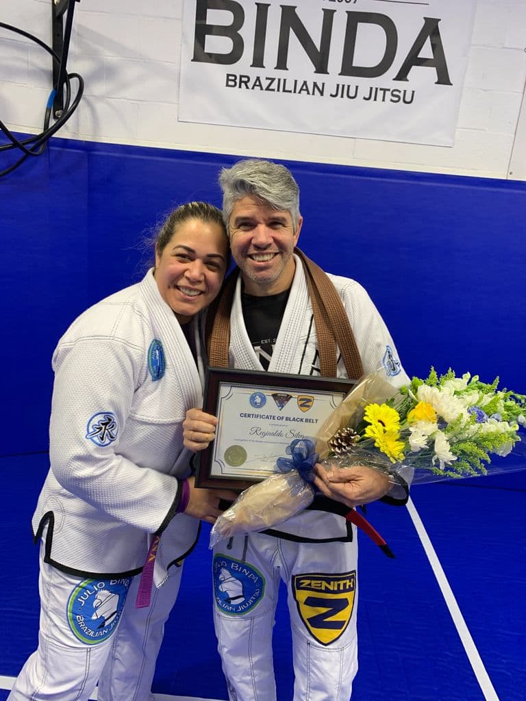 Main image of Tartaruga BJJ